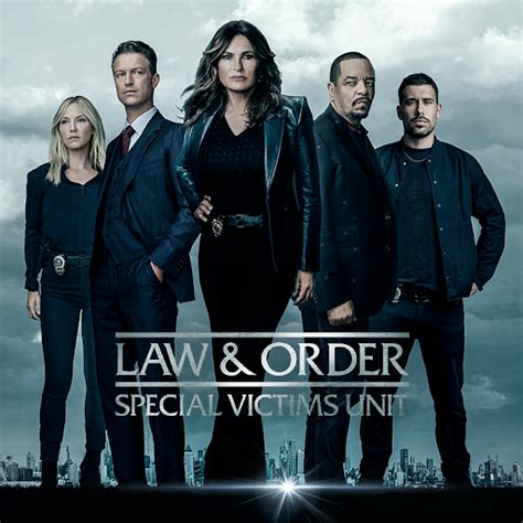 Law & Order: Special Victims Unit: Season 15 - TV on Google Play