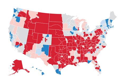 House Of Representatives Us Map - Emelda Modestine