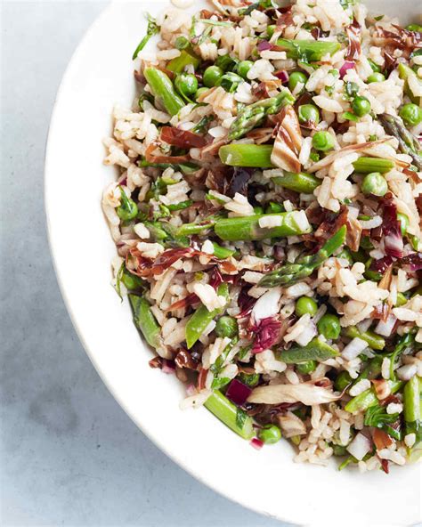 15 Super, Satisfying Rice Side Dishes | Martha Stewart