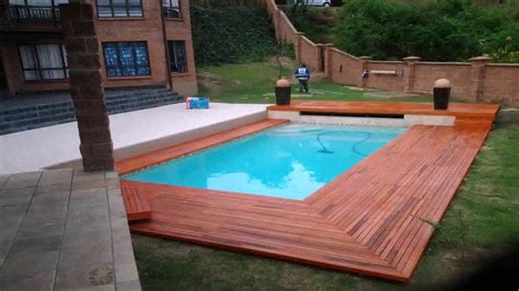 Diy Pool Deck Resurfacing / DIY Pool Deck Repair - Page 3 - Average ...