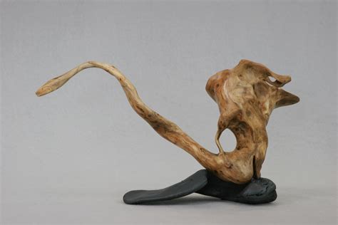 2012 Small Sculptures – Northwest Driftwood Artists