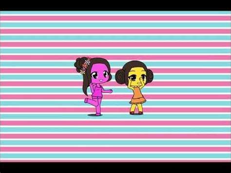 The Backyardigans: Break Out (Song) - YouTube