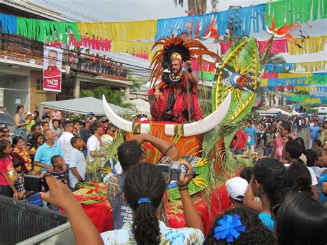 CARNIVAL LA CEIBA! | Trujillo Properties Blog