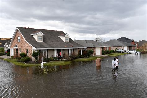 Over 1 Million Still Without Power in Louisiana in the Aftermath of ...