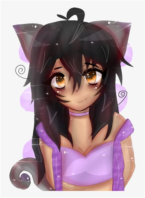 Aphmau Starlight Wonderland Youtube Minecraft, Aphmau - Aphmau Fan Art ...