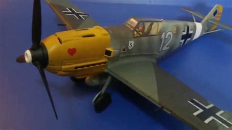 Toy Spotlight: WW2 Fighter Plane - YouTube