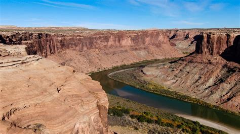 Green River videos and photos near Moab, Utah - The Water Desk