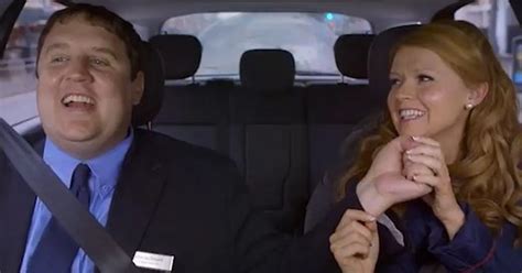 Car Share IS coming back! Peter Kay announces two final episodes to be ...