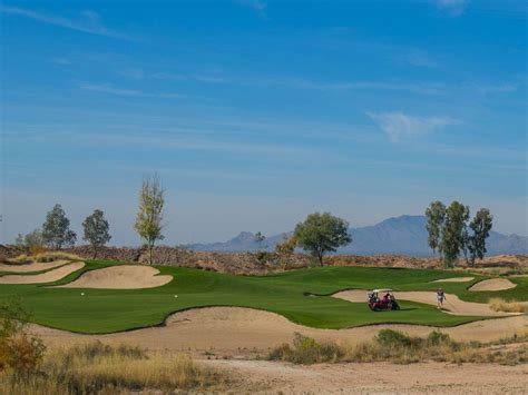 Southern Dunes Golf Course Review Maricopa AZ | Meridian CondoResorts