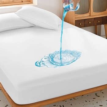 Waterproof Mattress Protector to buy on Amazon - Smart Gadgets Idea