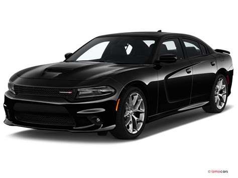 2020 Dodge Charger Review, Pricing, & Pictures | U.S. News