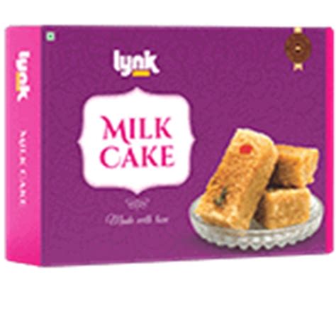 Buy Milk Cake Online from Abis Dairy at Best Price