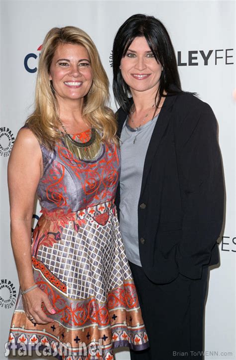 PHOTOS Facts of Life Cast reunite for 35th anniversary at PaleyFest