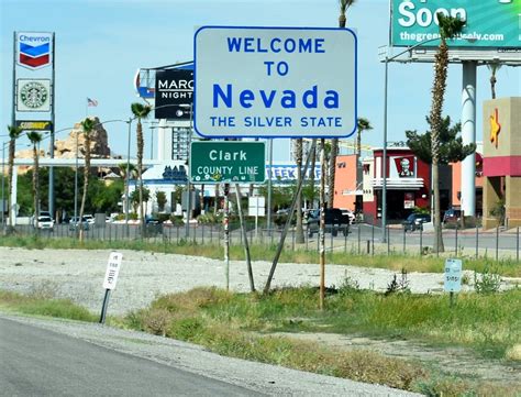 Primm Map - Southern Nevada - Mapcarta