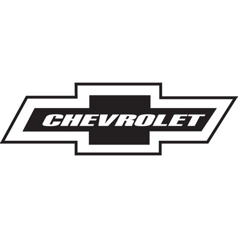 Chevrolet logo, Vector Logo of Chevrolet brand free download (eps, ai ...