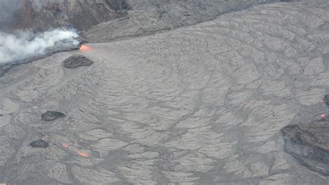 VOLCANO WATCH: What’s going on at Kilauea’s summit lava lake?