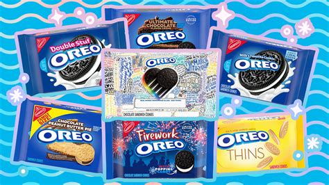 What Your Oreo Preference Says About Your Pride Partying Style