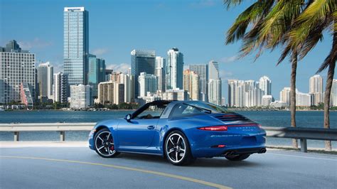 Porsche 911 Blue Wallpapers - Top Free Porsche 911 Blue Backgrounds ...