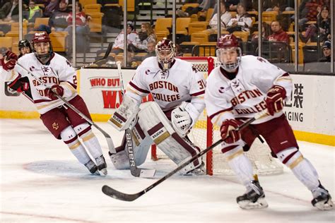 What’s Wrong with Boston College Hockey? - SB Nation College Hockey