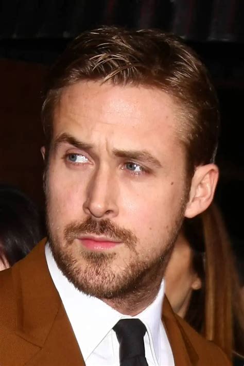 Ryan Gosling Beard | Ultimate How to Guide + 9 Hot Styles - Bald & Beards