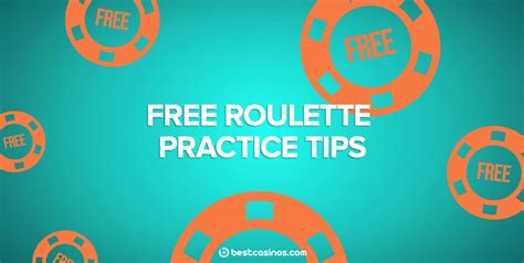 Online Roulette Practice – Free Roulette Practice Guide & Tips