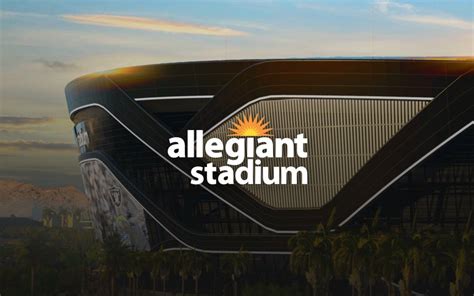 More Sports | Events | Allegiant Stadium