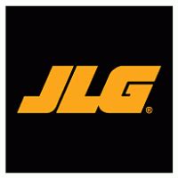 JLG | Brands of the World™ | Download vector logos and logotypes