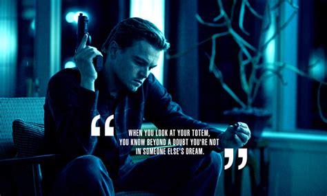 Inception Quotes :: Behance