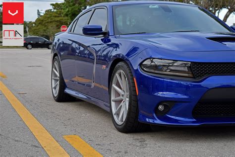 Dodge Charger | Miami AutoSport Technik