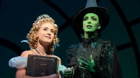 'Wicked' is a Must-See Musical for People of All Ages