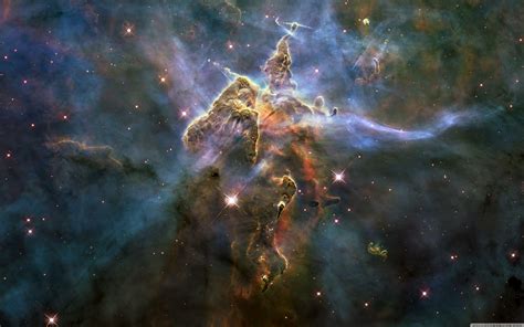 Carina Nebula Wallpapers - Top Free Carina Nebula Backgrounds ...