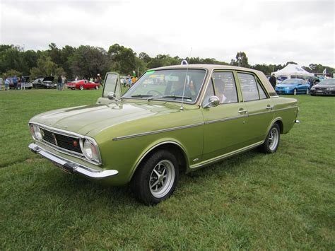 File:Ford Cortina Mk II GT.jpg - Wikimedia Commons