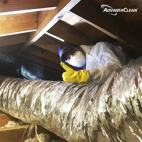 When it comes to mold remediation, water damage restoration, and air ...