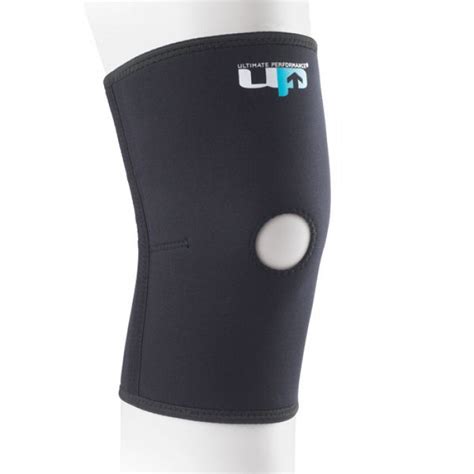 Ultimate Performance Neoprene Knee Sleeve - Think Sport