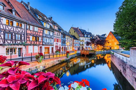 Colmar: Highlights Selbstgeführte Schnitzeljagd & Spaziergang ...