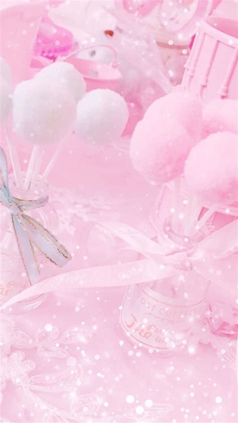 Kawaii Pastel Pink Wallpapers - Wallpaper Cave