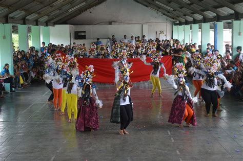 Pateros Technological College