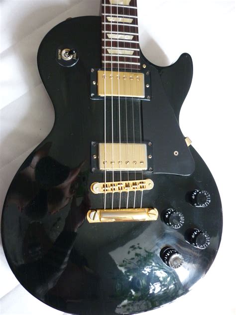 Gibson Les Paul Studio (1995) image (#863485) - Audiofanzine