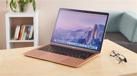 Apple MacBook Air (2019) | TechRadar