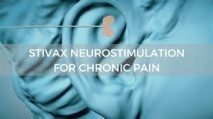 Neurostimulation Therapy: Life-changing Relief from Chronic Pain | Next ...