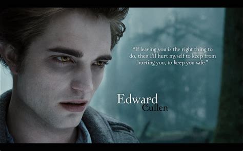 Edward Cullen Twilight Wallpaper - WallpaperSafari