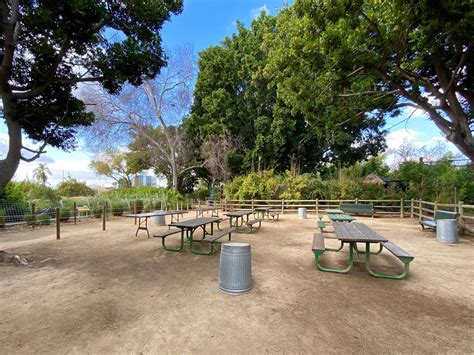 Santa Ana Zoo - Santa Ana, CA - Party Venue