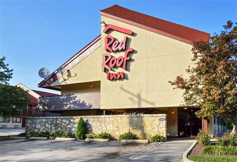 Red Roof Inn Lexington In Lexington (KY), United States