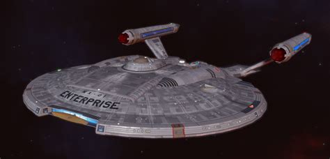 Enterprise (NX-01) - Official Star Trek Online Wiki