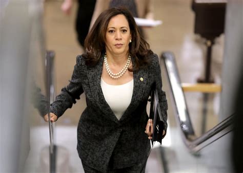 Kamala Harris got shushed and became a hero. Do liberals want to hear ...