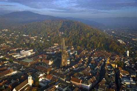 Schlossberg (Castle mountain) | Urlaubsland Baden-Württemberg