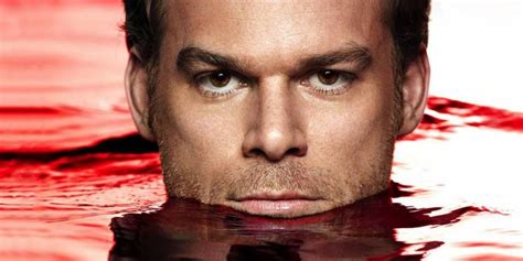 Dexter: Showtime Releases a Bloody Familiar Promo for the Series' Return