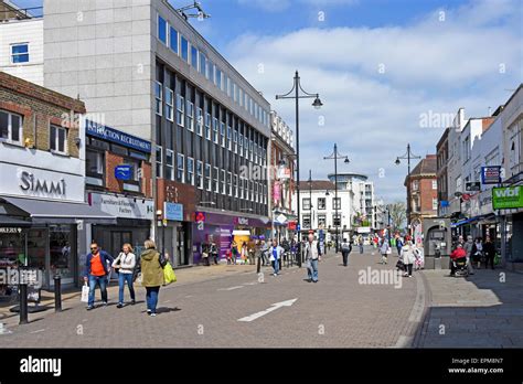 Romford Stock Photos & Romford Stock Images - Alamy