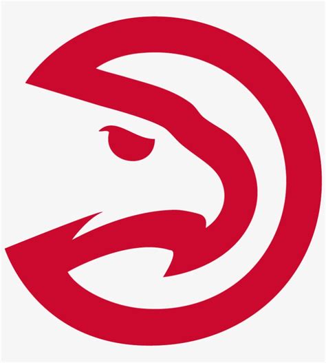 Atlanta Hawks Logo Png