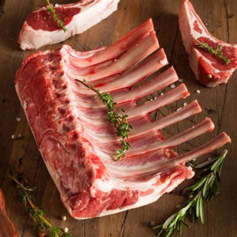 Grass Fed Lamb Packs Premium Pack 20kg | for the love of lamb™